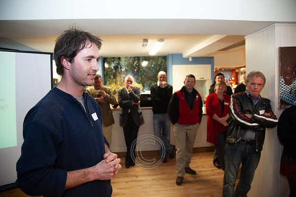 NETWORK CONAMARA 2013-037