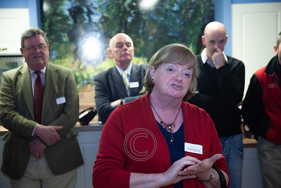 NETWORK CONAMARA 2013-039