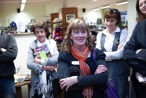 NETWORK CONAMARA 2013-047