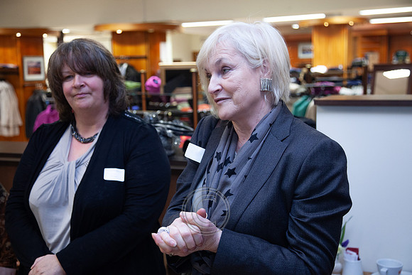 NETWORK CONAMARA 2013-055