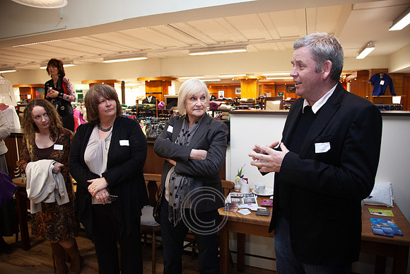 NETWORK CONAMARA 2013-056