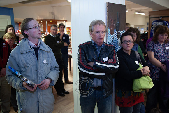 NETWORK CONAMARA 2013-058