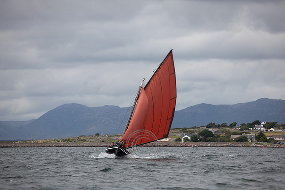 CRUINNIÚ BÁD BÉAL A' DAINGEAN 2013-0218