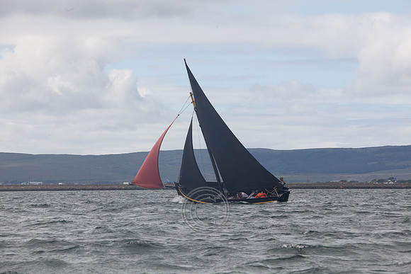 CRUINNIÚ BÁD BÉAL A' DAINGEAN 2013-0234