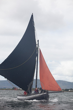 CRUINNIÚ BÁD BÉAL A' DAINGEAN 2013-0237