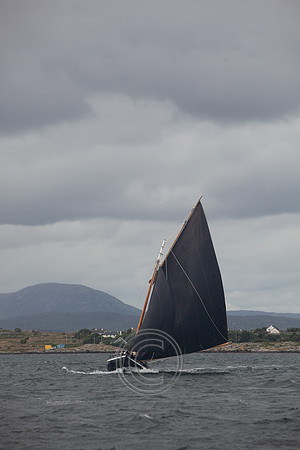 CRUINNIÚ BÁD BÉAL A' DAINGEAN 2013-0238