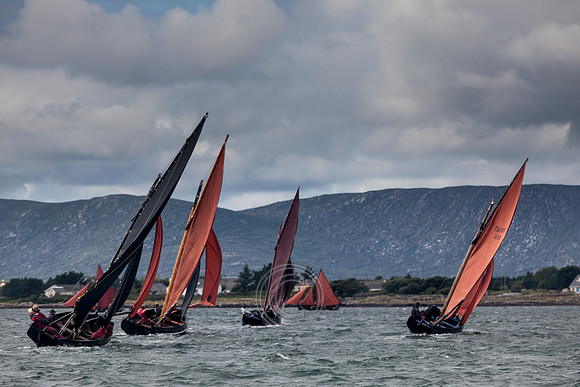 CRUINNIÚ BÁD BÉAL A' DAINGEAN 2013-2