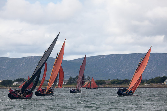 CRUINNIÚ BÁD BÉAL A' DAINGEAN 2013-6