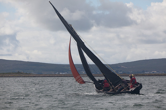 CRUINNIÚ BÁD BÉAL A' DAINGEAN 2013-0255