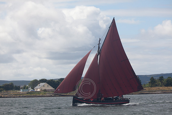 CRUINNIÚ BÁD BÉAL A' DAINGEAN 2013-0265