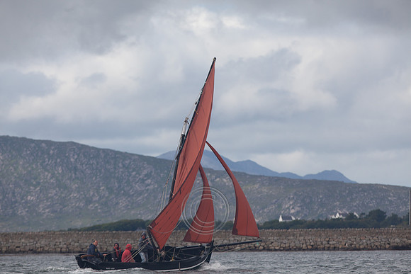 CRUINNIÚ BÁD BÉAL A' DAINGEAN 2013-0274