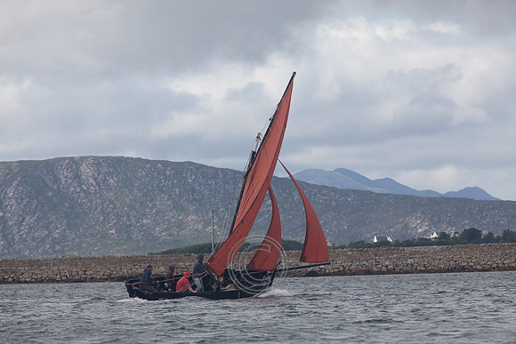 CRUINNIÚ BÁD BÉAL A' DAINGEAN 2013-0276