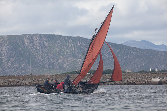 CRUINNIÚ BÁD BÉAL A' DAINGEAN 2013-0277