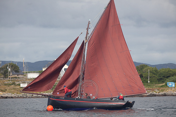 CRUINNIÚ BÁD BÉAL A' DAINGEAN 2013-0313