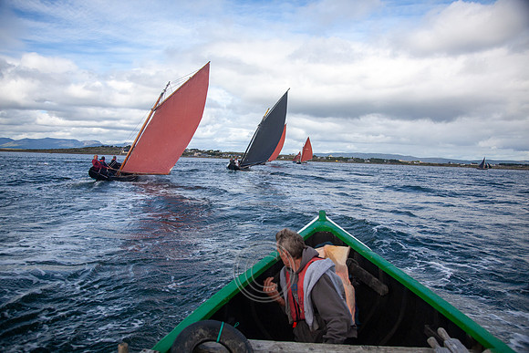 CRUINNIÚ BÁD BÉAL A' DAINGEAN 2013-0351