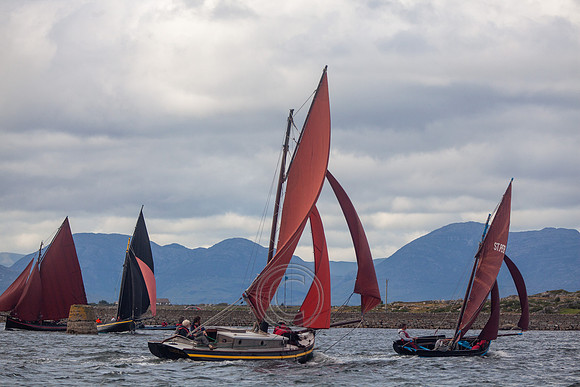 CRUINNIÚ BÁD BÉAL A' DAINGEAN 2013-0381