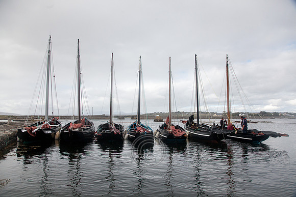 CRUINNIÚ BÁD BÉAL A' DAINGEAN 2013-10