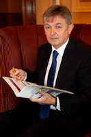 TUARASCÁIL AN CHOIMISINÉARA 2013