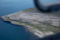 ARANN FROM AIR AER ARAINN 2014