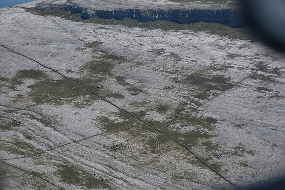 ARAN FROM AIR AER ARANN 2014-6195