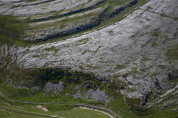 ARAN FROM AIR AER ARANN 2014-6196