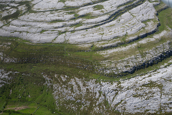 ARAN FROM AIR AER ARANN 2014-6197
