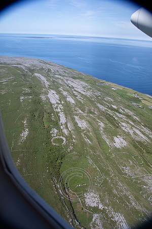 ARAN FROM AIR AER ARANN 2014-6199