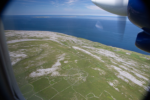 ARAN FROM AIR AER ARANN 2014-6200