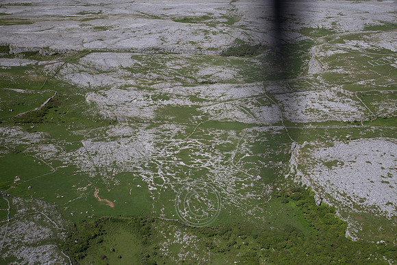 ARAN FROM AIR AER ARANN 2014-6201