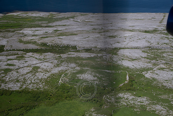 ARAN FROM AIR AER ARANN 2014-6202