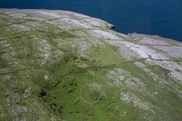 ARAN FROM AIR AER ARANN 2014-6205