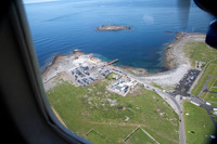 ARAN FROM AIR AER ARANN 2014-6206
