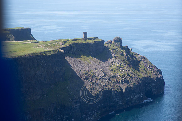 ARAN FROM AIR AER ARANN 2014-6208
