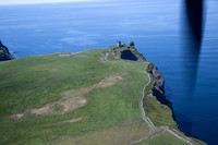 ARAN FROM AIR AER ARANN 2014-6210