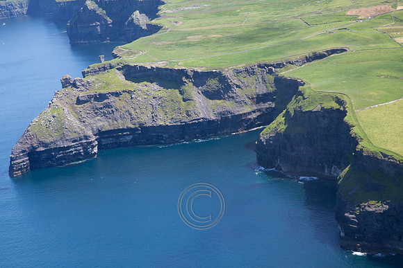 ARAN FROM AIR AER ARANN 2014-6212