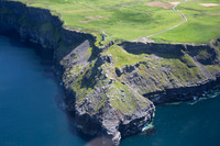 ARAN FROM AIR AER ARANN 2014-6214
