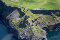 ARAN FROM AIR AER ARANN 2014-6215