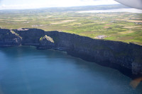ARAN FROM AIR AER ARANN 2014-6216