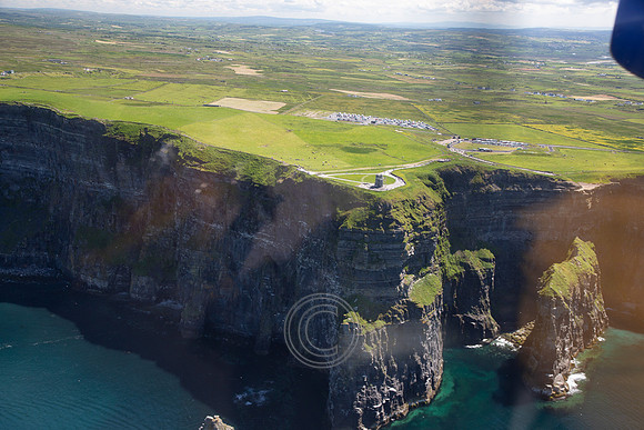 ARAN FROM AIR AER ARANN 2014-6222