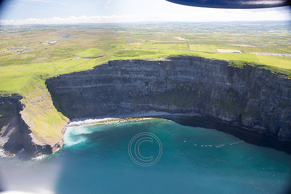 ARAN FROM AIR AER ARANN 2014-6224