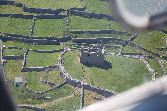 ARAN FROM AIR AER ARANN 2014-6232