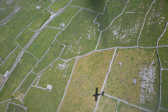 ARAN FROM AIR AER ARANN 2014-6233