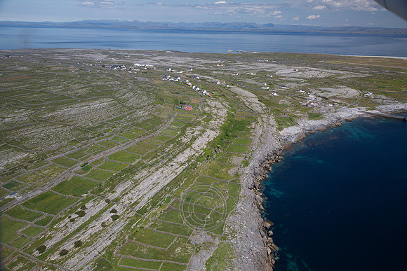 ARAN FROM AIR AER ARANN 2014-6236