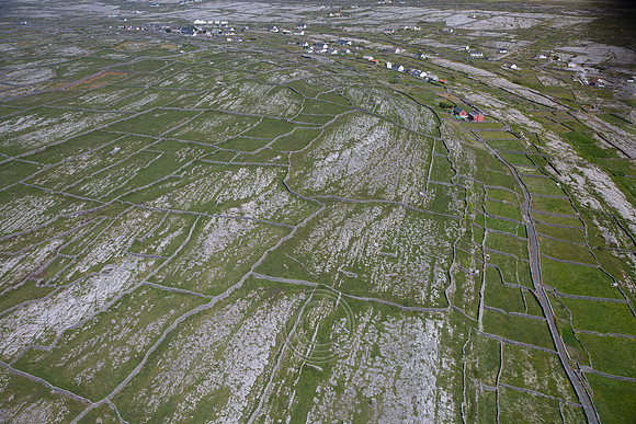 ARAN FROM AIR AER ARANN 2014-6237