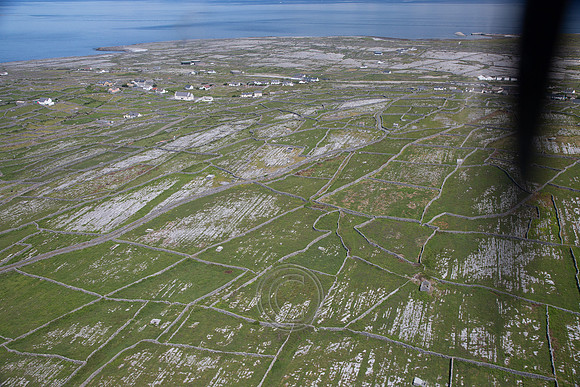 ARAN FROM AIR AER ARANN 2014-6239