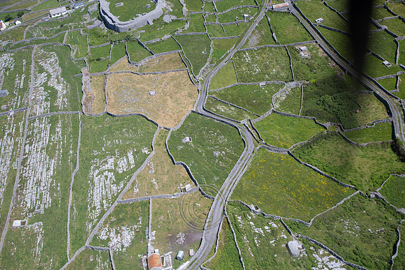 ARAN FROM AIR AER ARANN 2014-6241