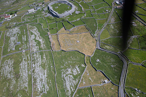 ARAN FROM AIR AER ARANN 2014-6242