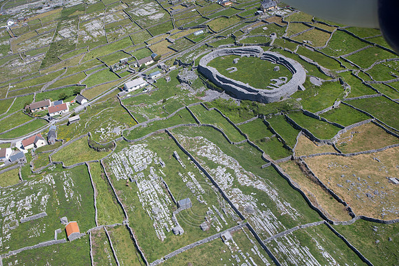 ARAN FROM AIR AER ARANN 2014-6244