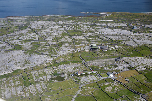 ARAN FROM AIR AER ARANN 2014-6246