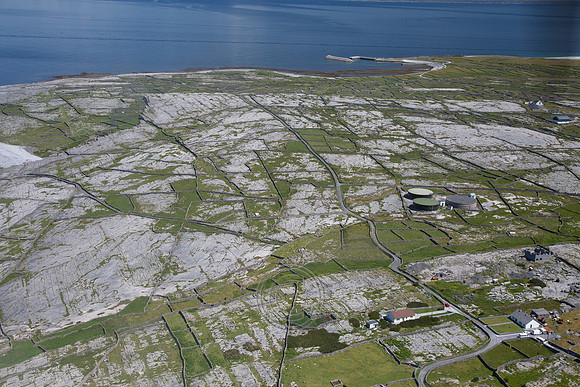 ARAN FROM AIR AER ARANN 2014-6247